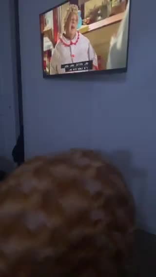 Somali Girl Twerking